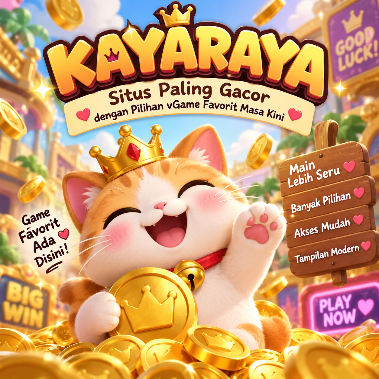 KAYARAYA